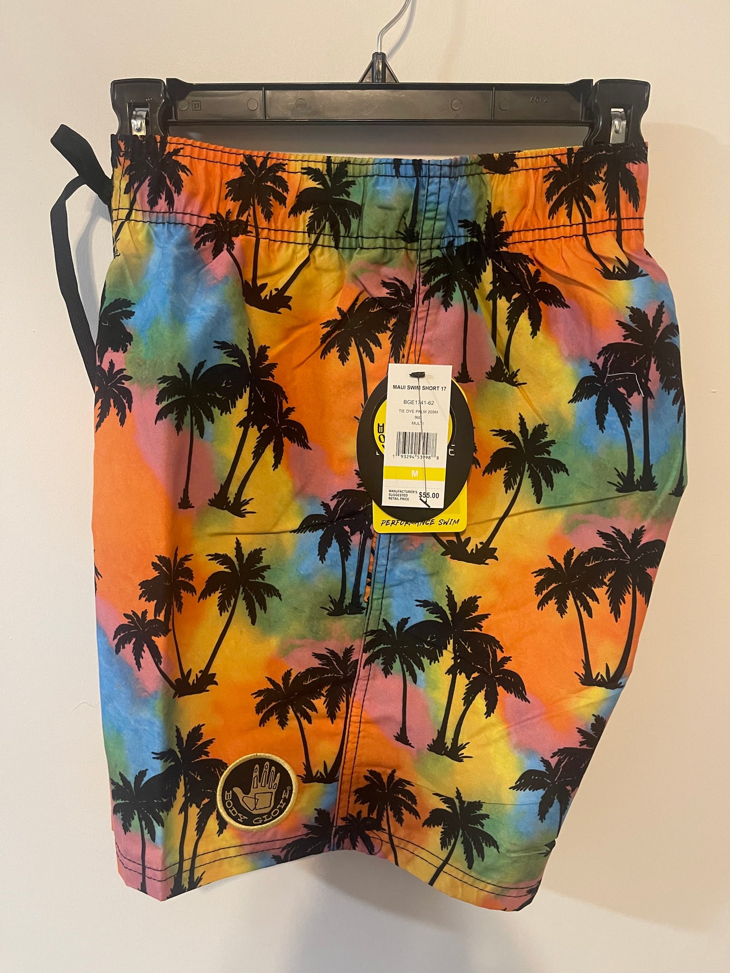 Maui Swim Short 17 by Body Glove