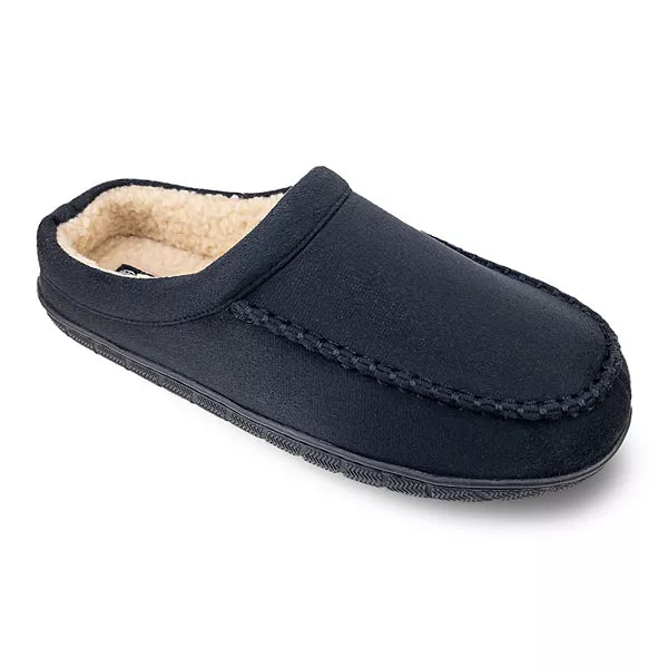 dockers men's moccasins slippers