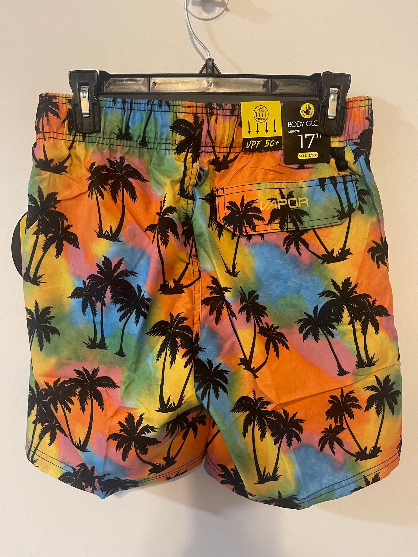 Maui Swim Short 17 by Body Glove