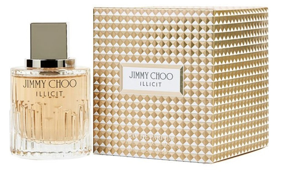 JIMMY CHOO Illicit 3.3 oz Eau de Parfum Spray