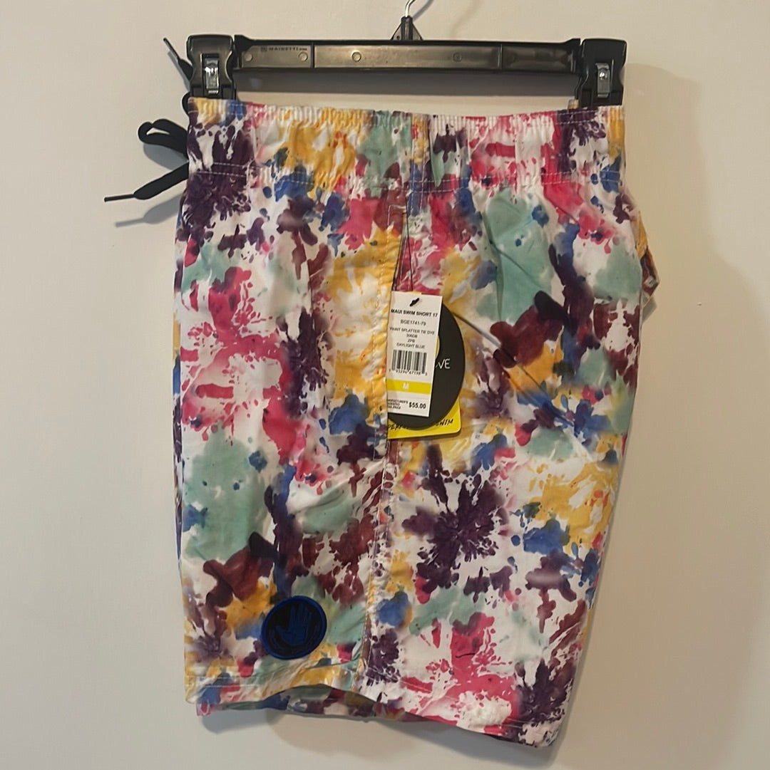 Maui Swim Short 17 by Body Glove