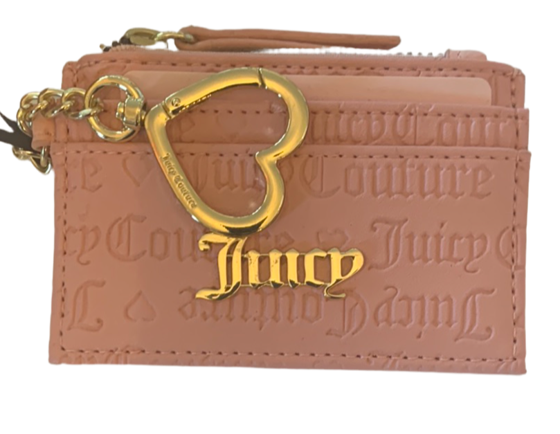 Juicy Couture Card Wallet