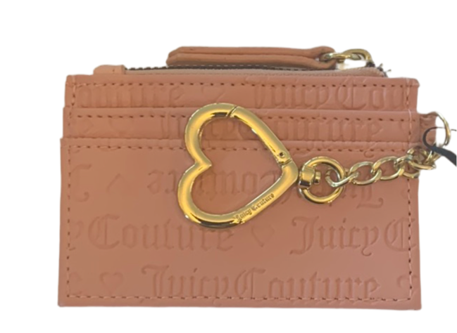 Juicy Couture Card Wallet