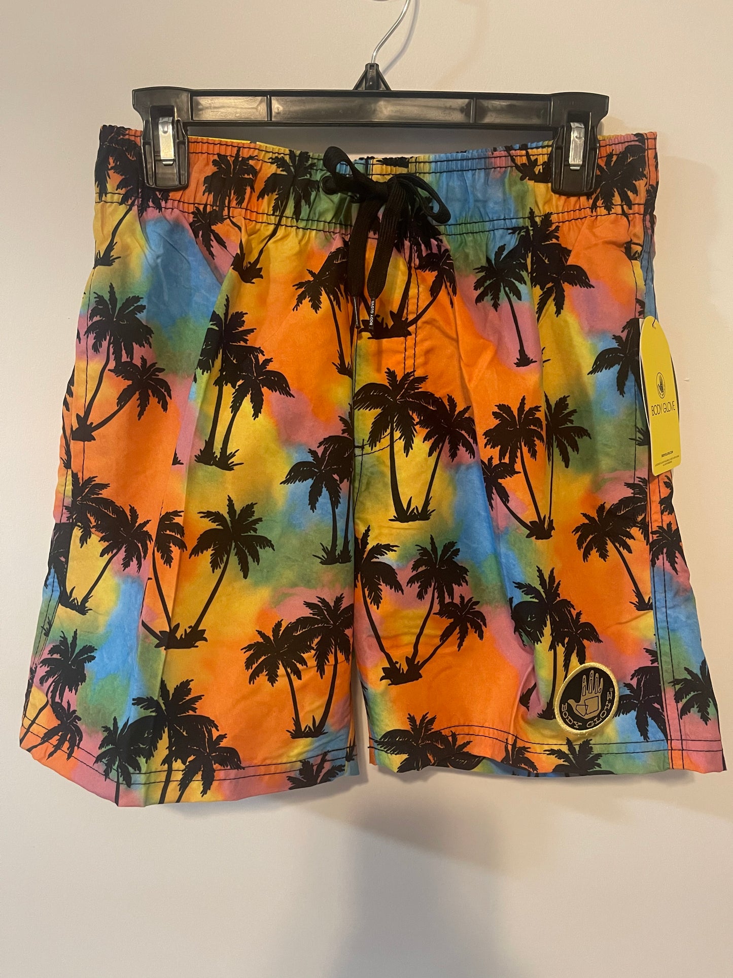 Maui Swim Short 17 by Body Glove