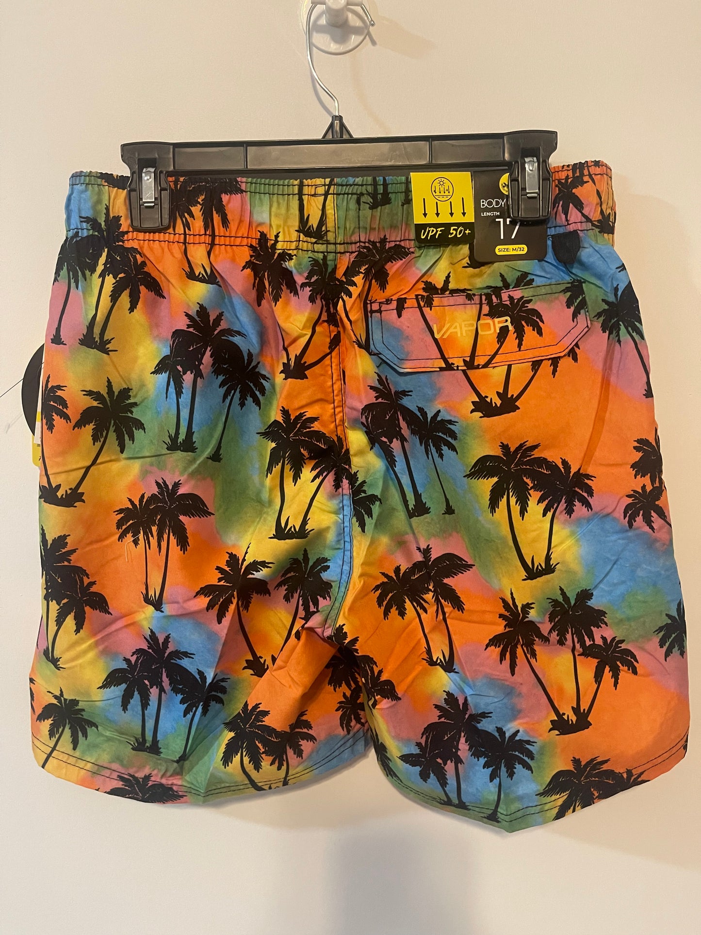 Maui Swim Short 17 by Body Glove