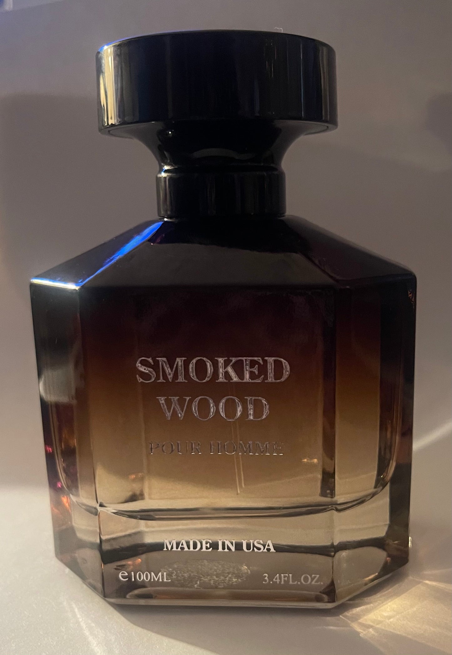 Spicy Musk Pour Homme