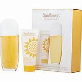 Sunflowers Eau De Toilette Spray 3.3 oz & Body Lotion 3.3 oz