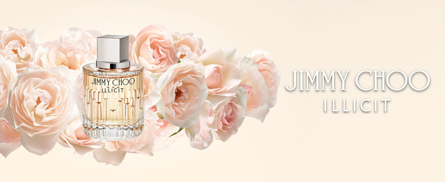 JIMMY CHOO Illicit 3.3 oz Eau de Parfum Spray