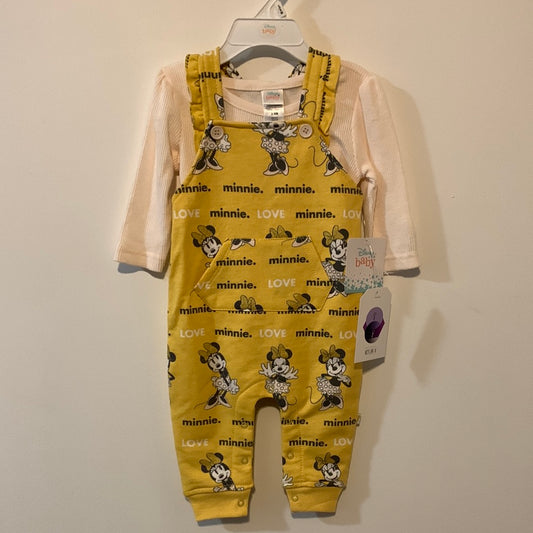 Disney Baby Romper