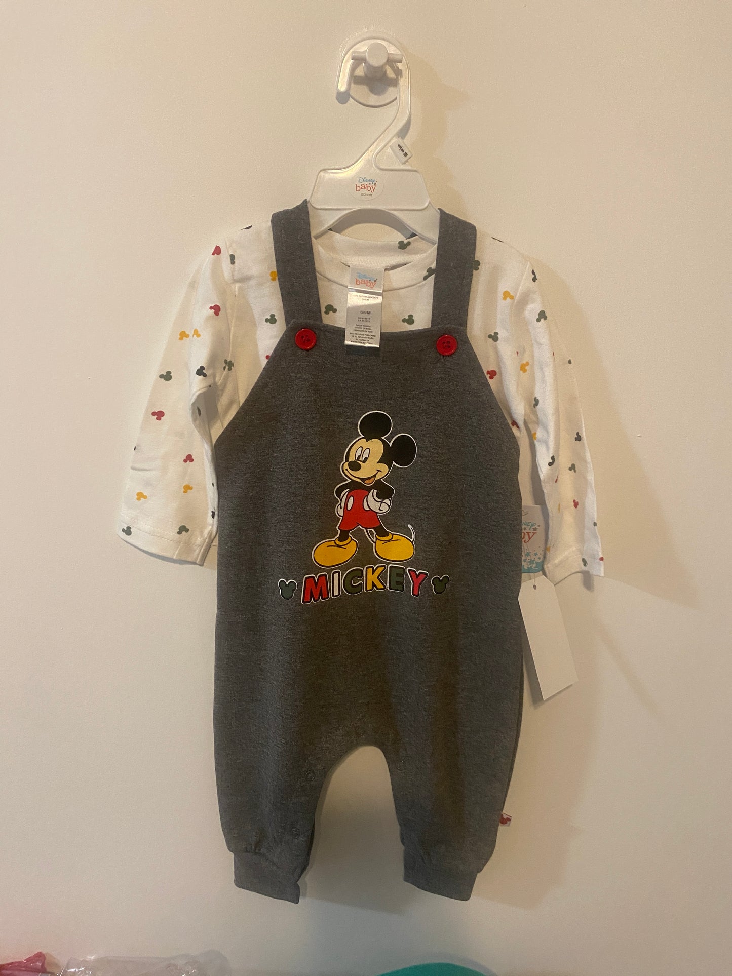 Disney Baby Playwear