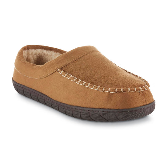 dockers men's moccasins slippers