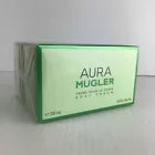 Aura Mugler Women Body Cream 6.8 oz 200 ml