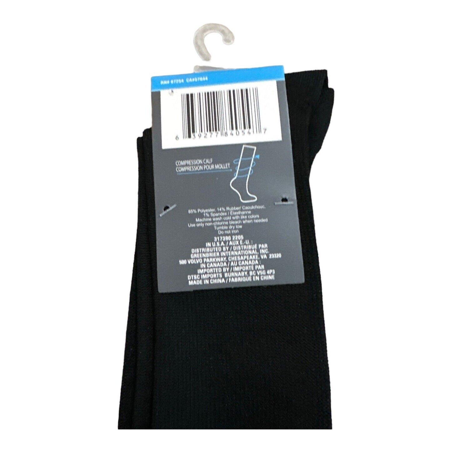 Juncture Men’s Compression Knee Highs