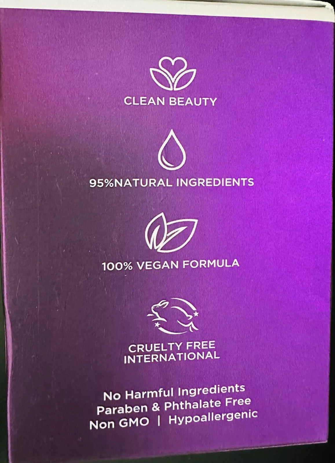 Azure Collagen & Hyaluronic AntiAging Night Cream Queens Things Me 2