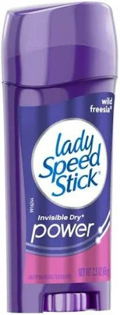 BEAUTY LADY'S DEODORANT