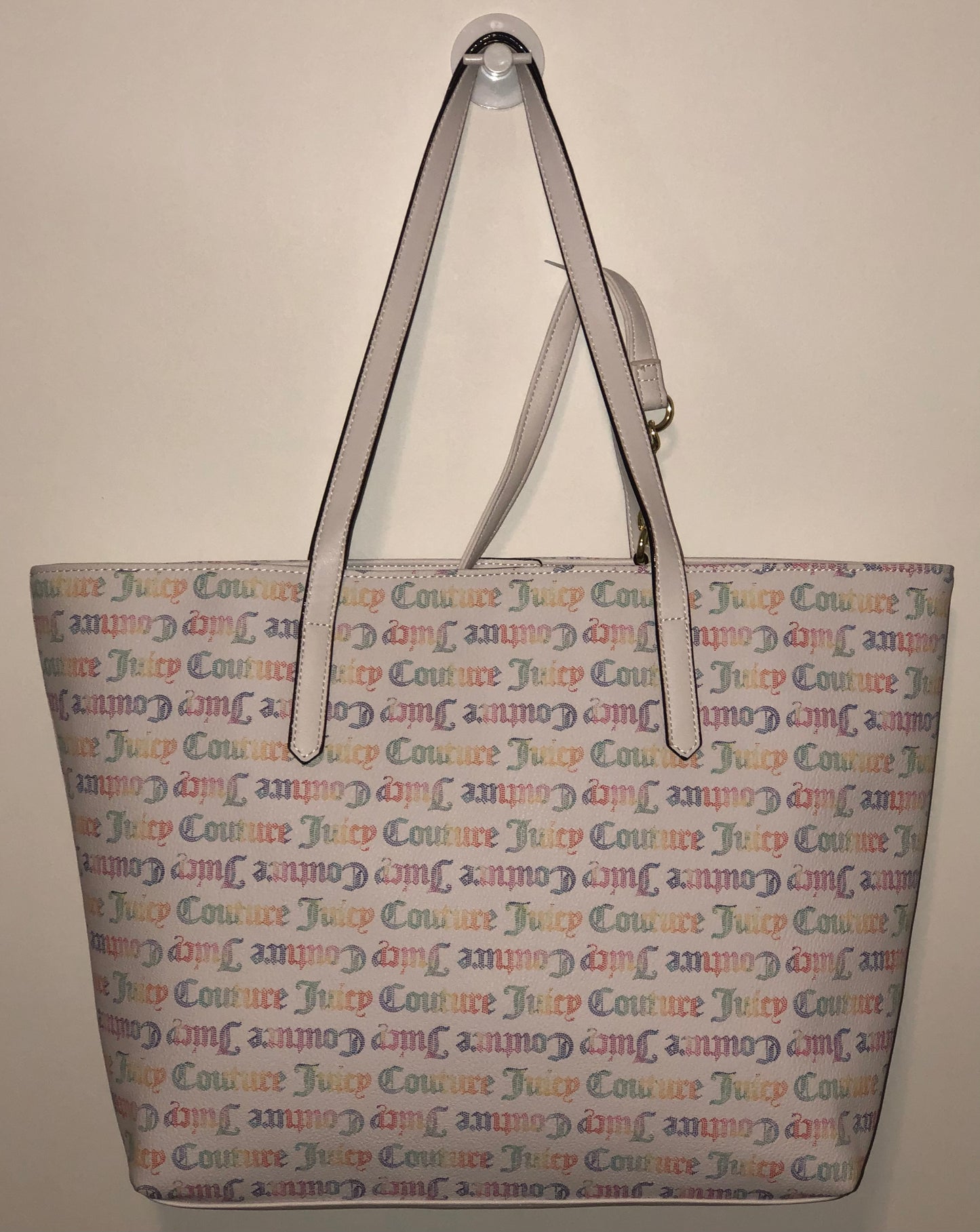 JUICY COUTURE TOTE