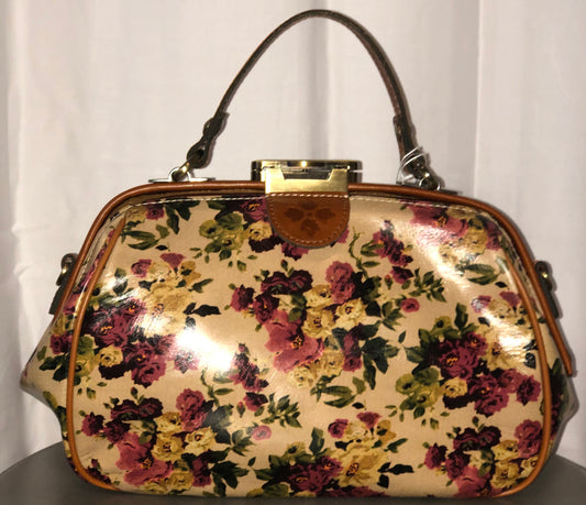 PURSE PATRICIA NASH