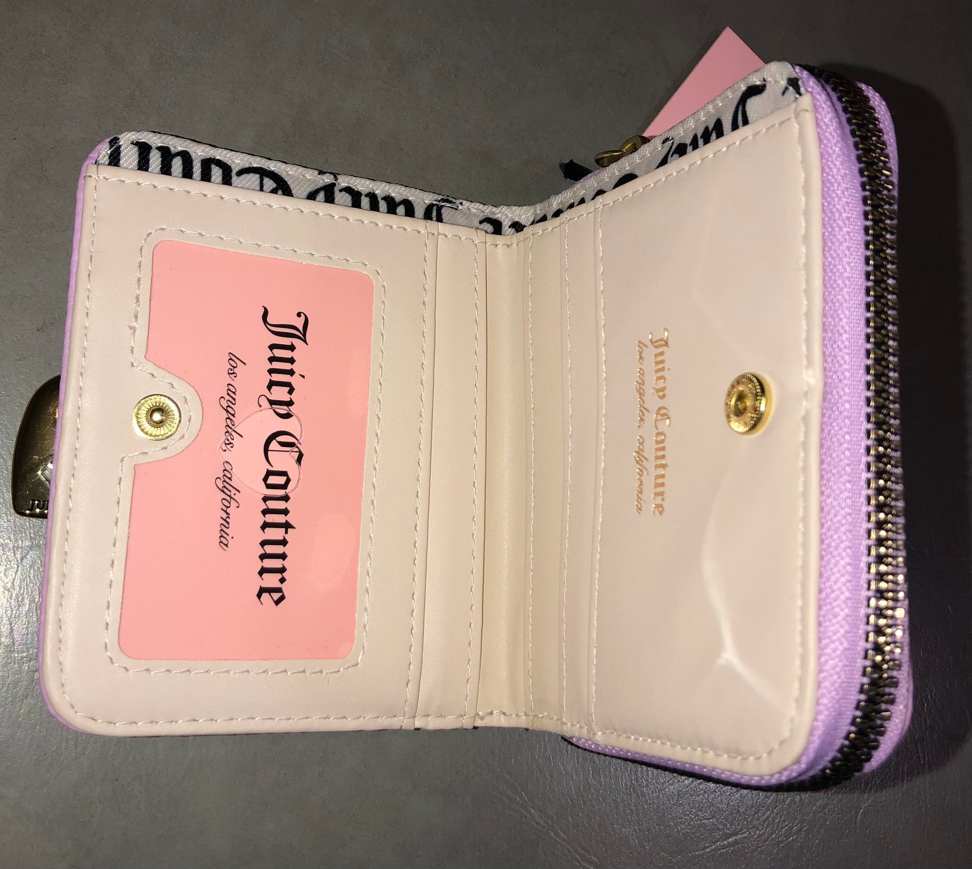 JUICY COUTURE WALLET