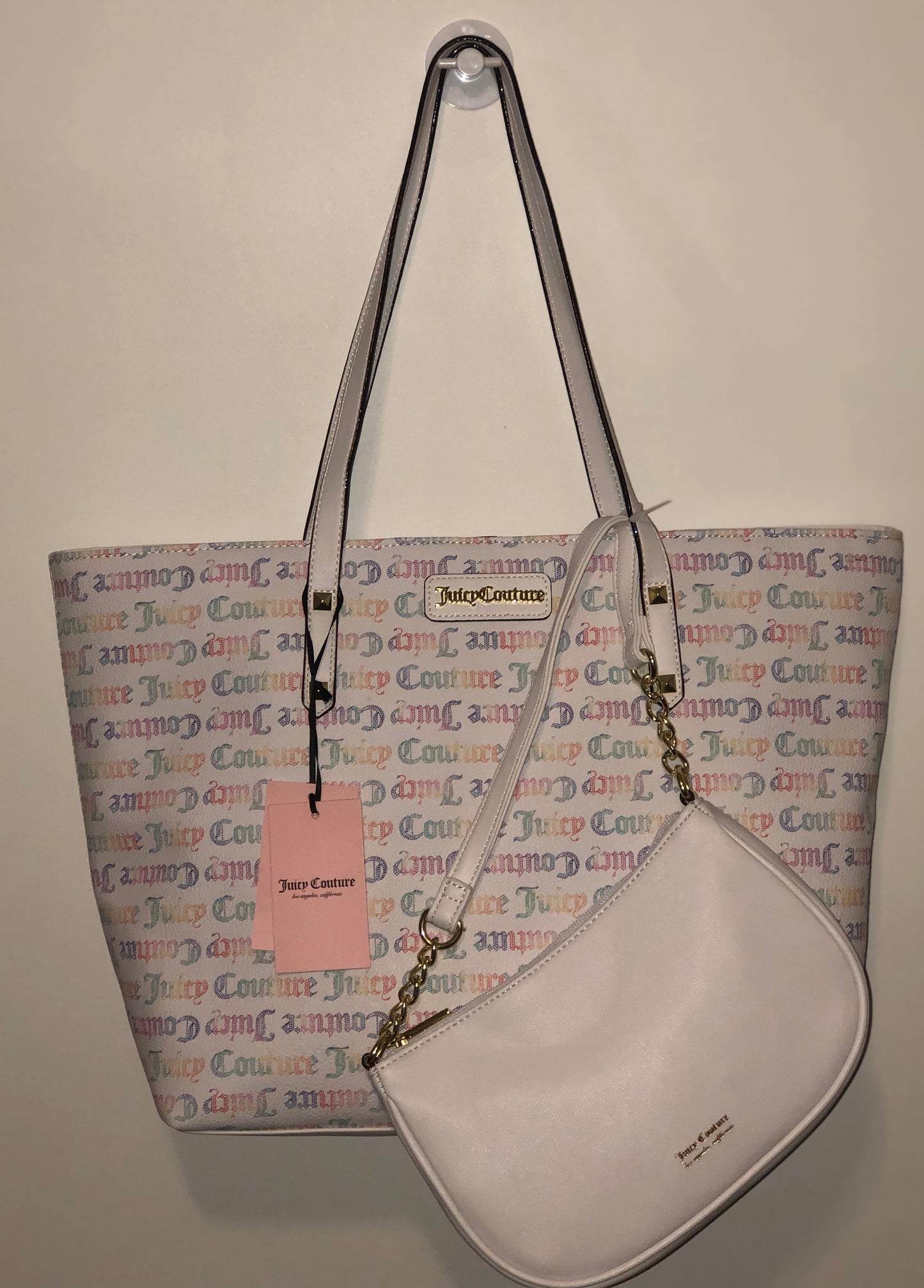 JUICY COUTURE TOTE