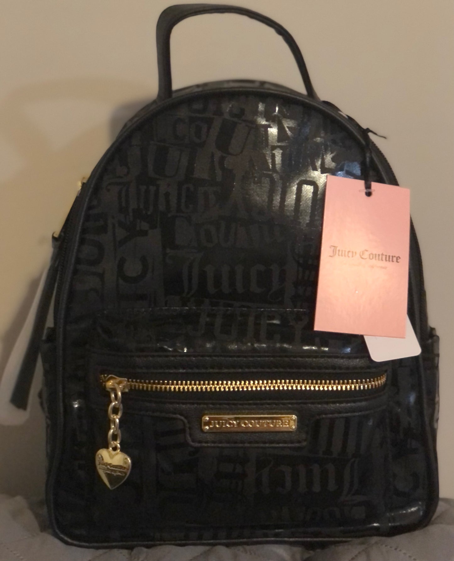 Juicy Couture Ransom Mid Backpack