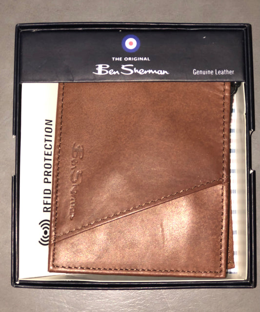 Men’s Wallet