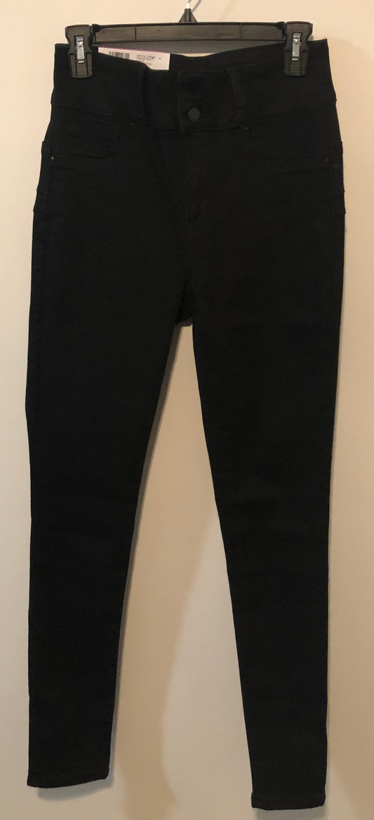 Womens Curvy Jeans