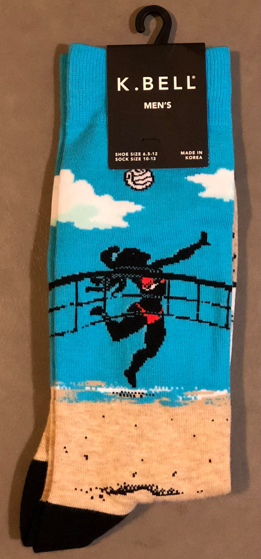 MENS SOCKS