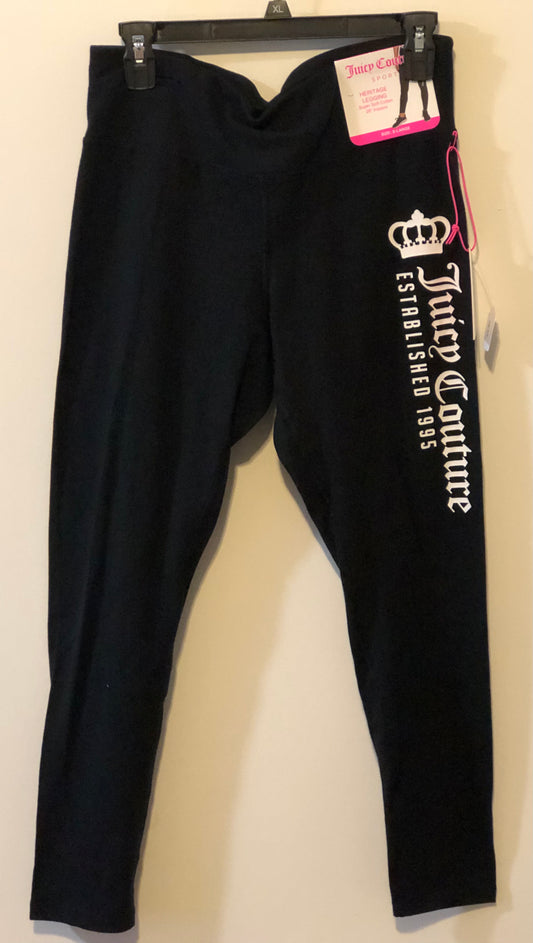 JUICY COUTURE LEGGING