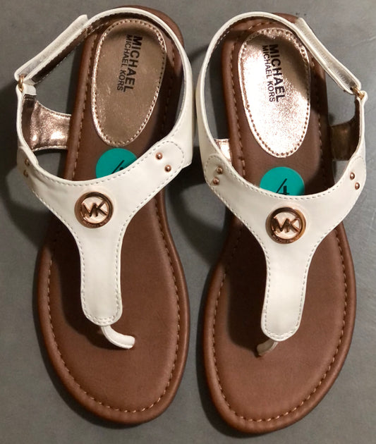 MK GIRLS SANDALS