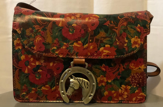 PURSE PATRICIA NASH