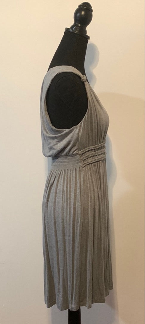 Lady's Dress Grey