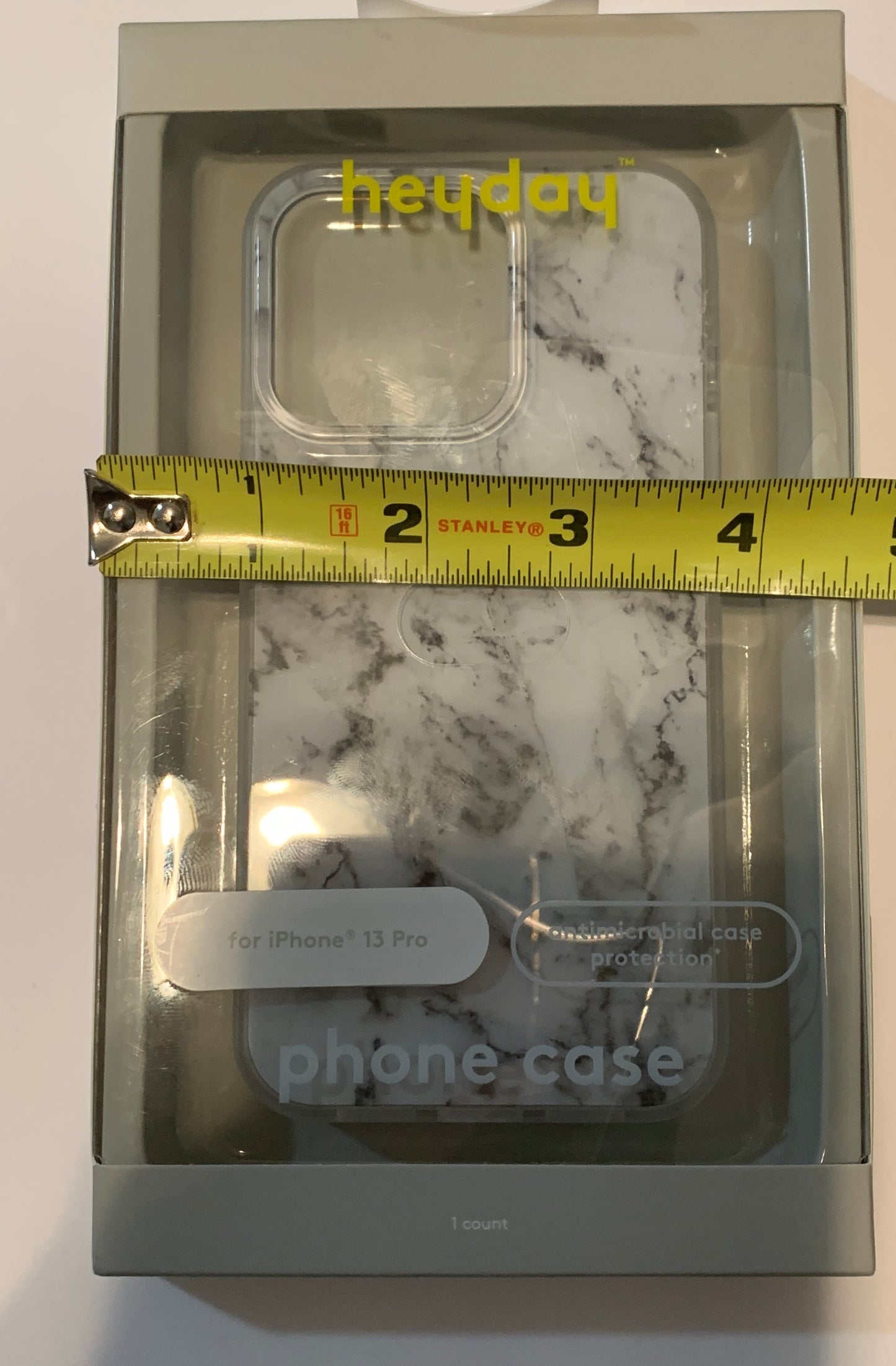 Phone case