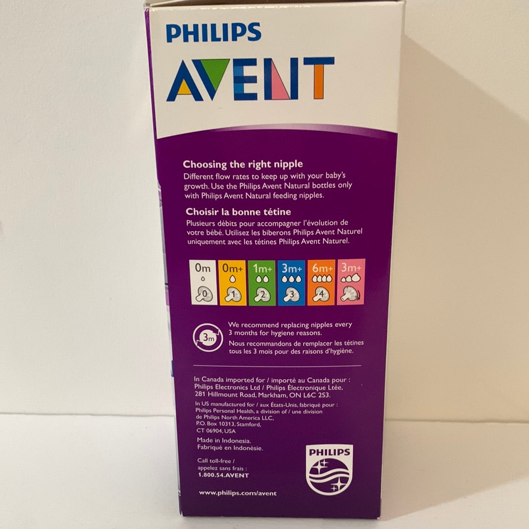 Philips Advent Natural Bottle