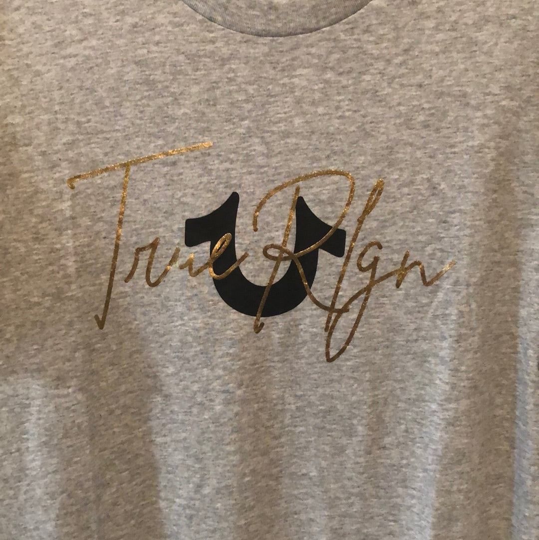 Men's True Religion T-Shirt