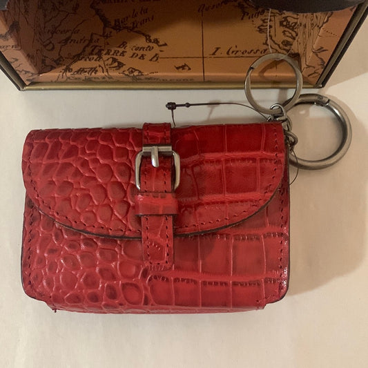 PATRICIA NASH MINI