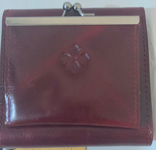 PATRICIA NASH WALLET