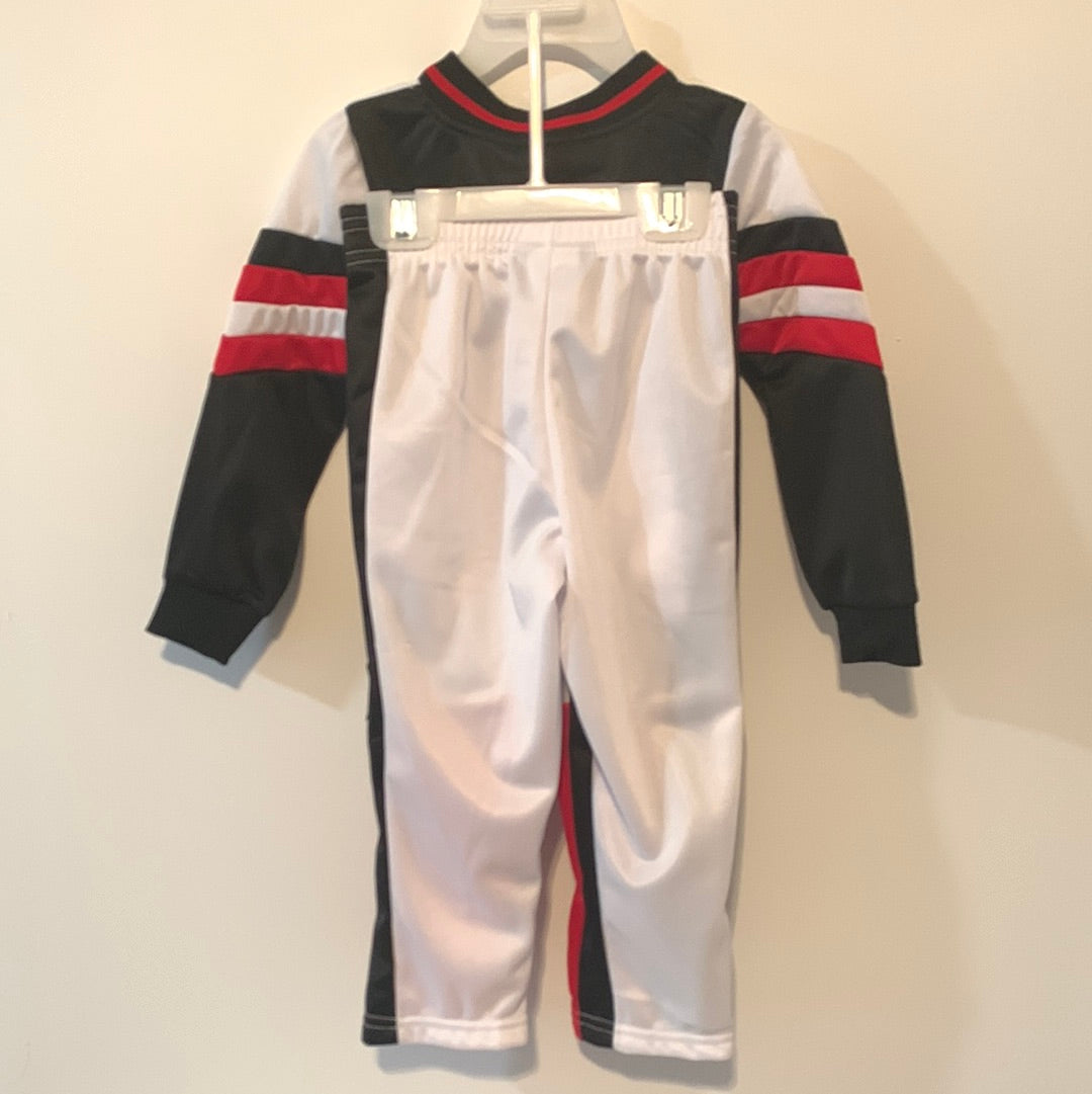 Toddler Sweat Suit 2PC
