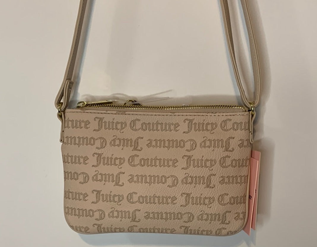 Juicy Couture Small Cross Body