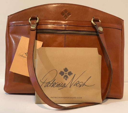 PURSE PATRICIA NASH