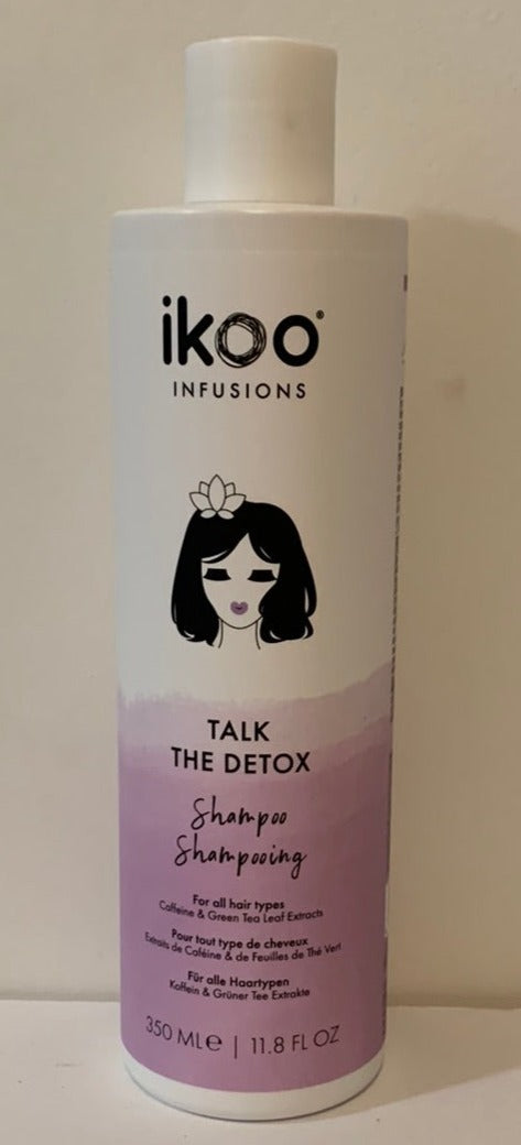 Ikoo Infusions Shampoo