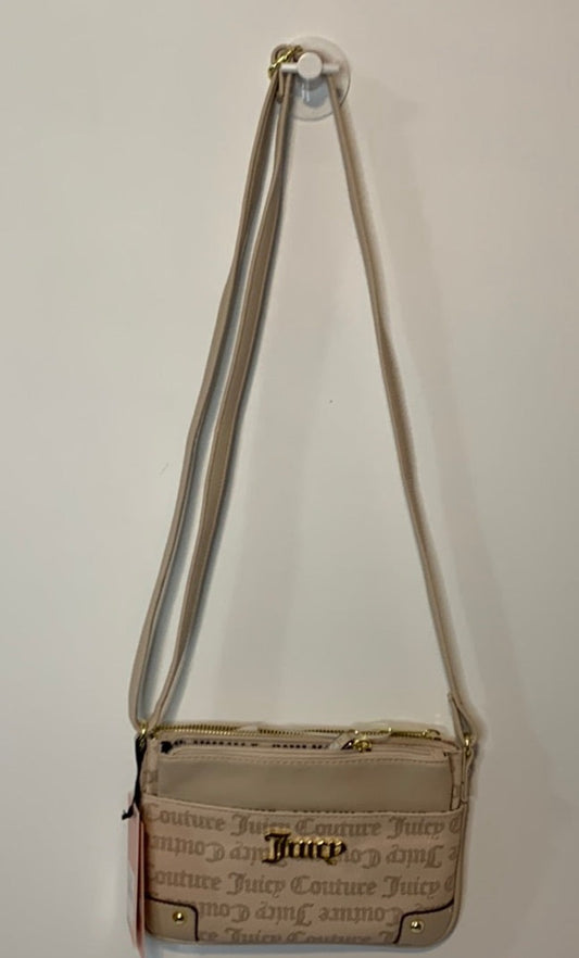 Juicy Couture Small Cross Body