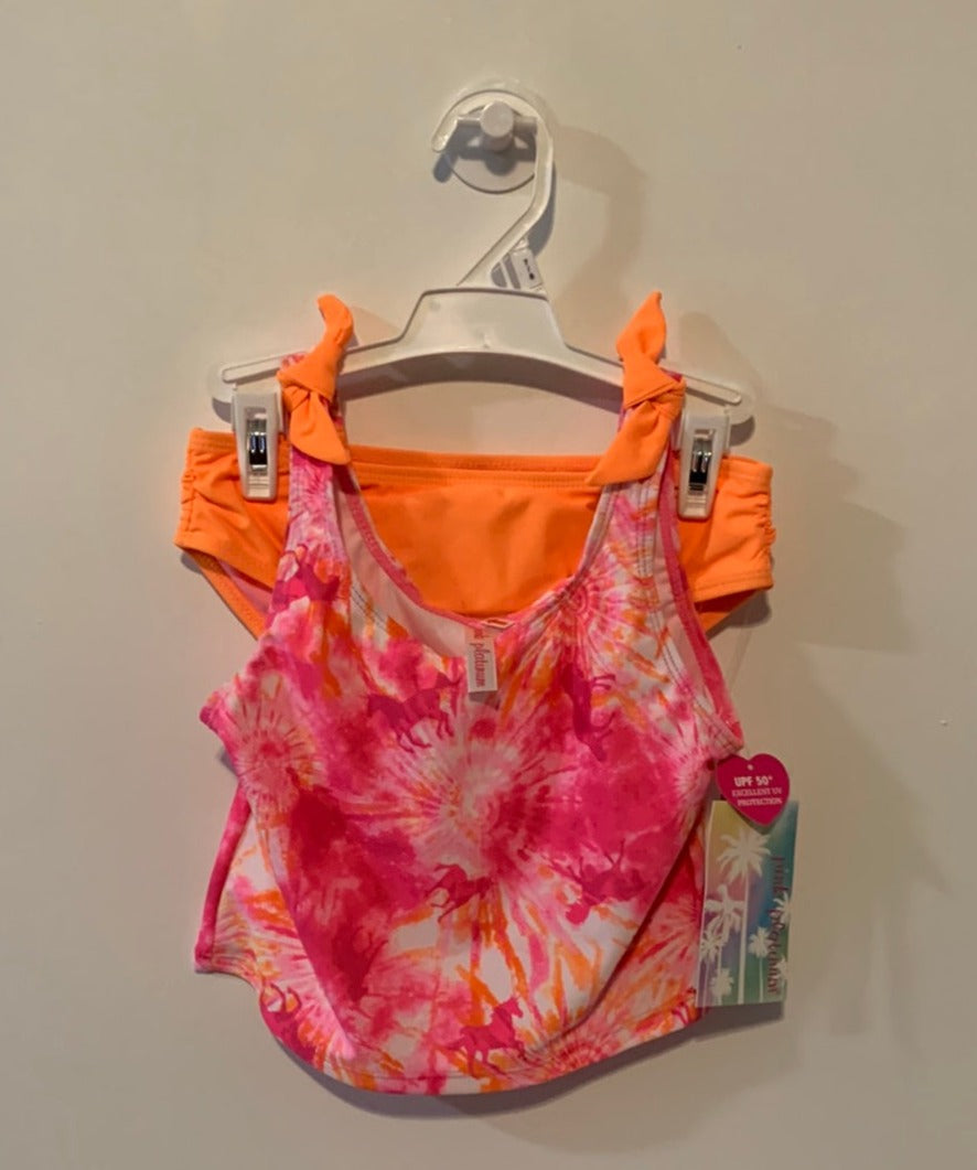 Toddler/Girl Bathing Suit