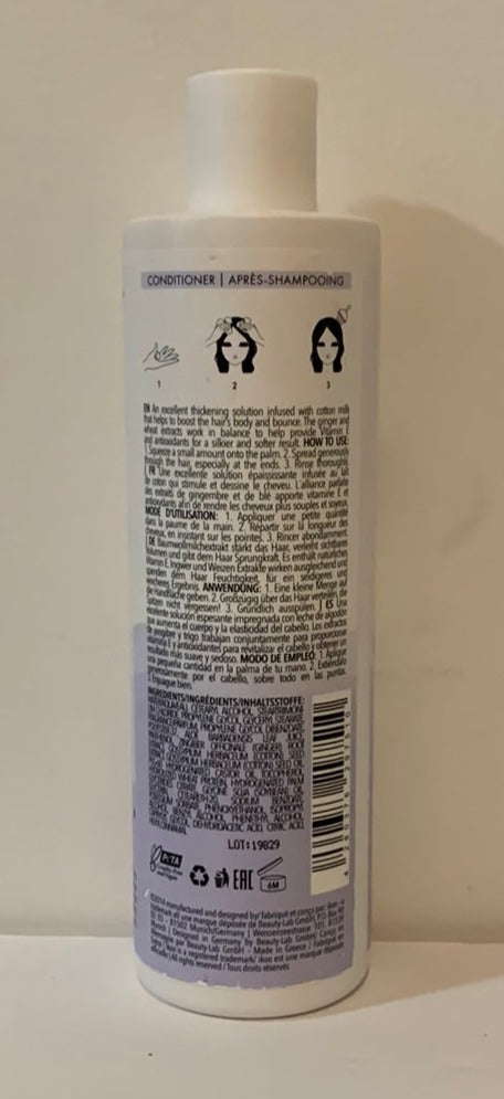 Ikoo Infusions Conditioner
