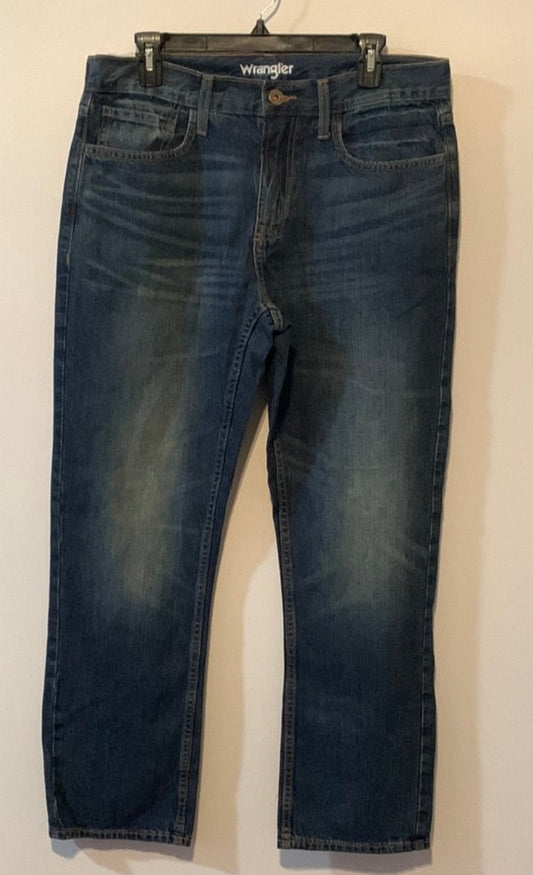 Men's Wrangler Jeans