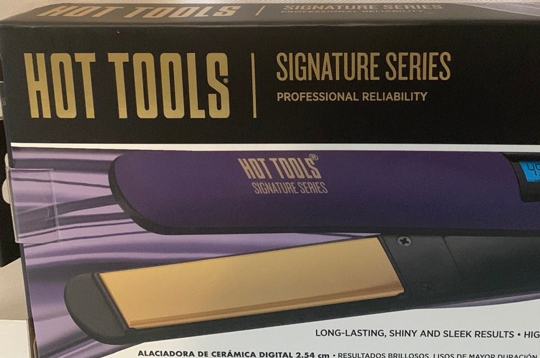 Hot Tool Signature Series