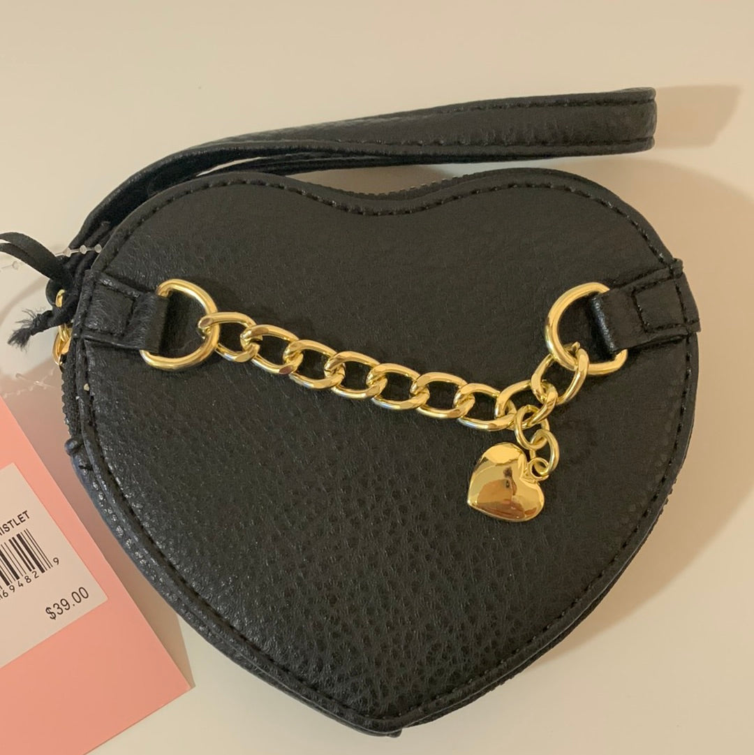 Juicy Couture deals Wristlet